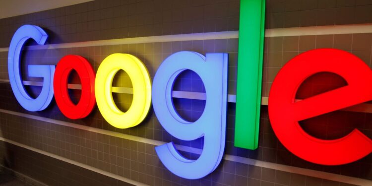 UE estabelece novas regras para gigantes como Google e Meta