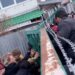Ataque com mísseis em Lviv deixa vários mortos