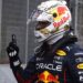 Fórmula 1: Verstappen vence corrida de sprint em Ímola