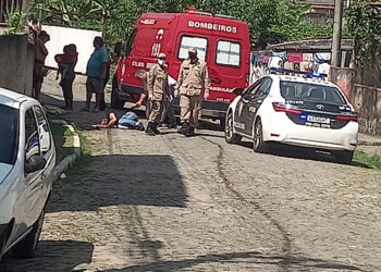 Homem é assassinado na Cotiara em plena luz do dia
