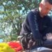 PM do 37° BPM salva paraquedista que teve mal súbito durante salto