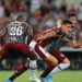 Fluminense e Flamengo jogam no Maracanã pelo título do Carioca