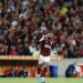 Flamengo vence o Talleres por 3 a 1 na Libertadores