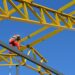 Construção da quadra no Parque Mariana está em fase avançada