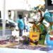 Artesãos de Barra Mansa participam de feira alusiva à Páscoa