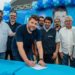 Gustavo Tutuca se filia ao Partido Progressistas