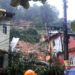 Angra dos Reis registra a maior chuva da história