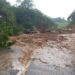 Rio x Santos permanece interrompida em 10 pontos entre Paraty e Mangaratiba