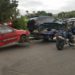 PRF apreende 12 motos e 4 carros durante “Operação Duas Rodas” em VR e BP