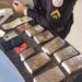 Tráfico de drogas: PM desarticula conexão Rio X Valença