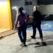 Homem que espancou mulher é preso em Barra do Piraí