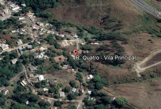 Traficante escapa do cerco da PM após troca de tiros na Vila Principal