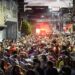 Bloco do Boi reuniu mais de 30 mil pessoas em dois dias de festa