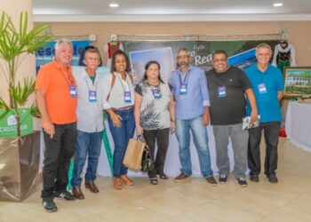 Porto Real participa do Fórum Regional do Turismo  