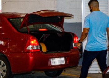Detran.RJ volta a exigir  vistoria em veículos. Veja a relação de serviços