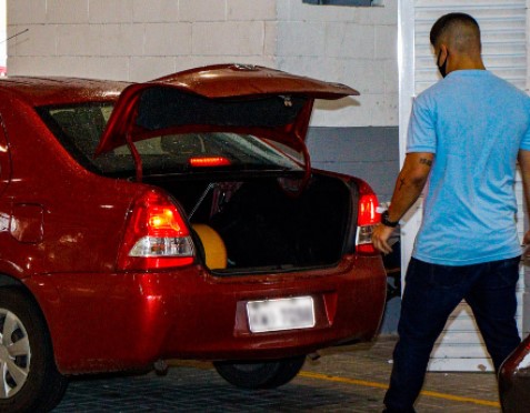Detran.RJ volta a exigir vistoria em veículos. Veja a relação de serviços