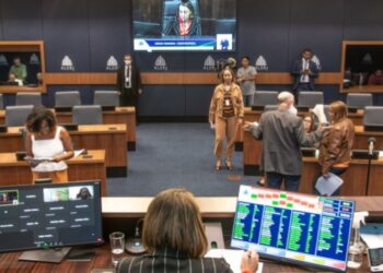 Veja o que os deputados irão votar na Assembleia Legislativa nesta terça