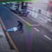 Vídeo mostra Cristyan sendo assassinado em Resende