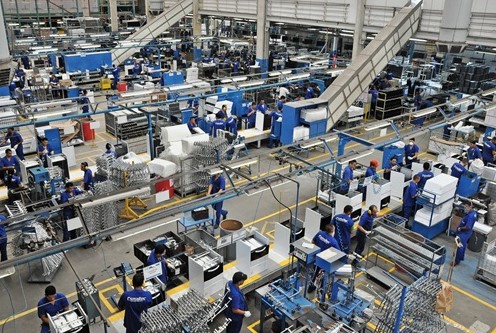 Corte no IPI pode elevar investimentos em R$ 534 bi em até 15 anos