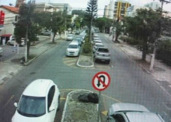 Novas câmeras de segurança entram em operação em Volta Redonda