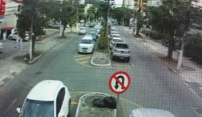 Novas câmeras de segurança entram em operação em Volta Redonda