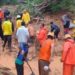 Corpo de Iasmim Campo dos Santos é encontrado na Ponta Negra em Paraty
