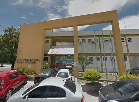 Neto é preso após transferir dinheiro da avó sem autorização para sua conta