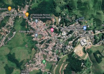 Tomporais interrompem fornecimento de água em Angra e Rio Claro