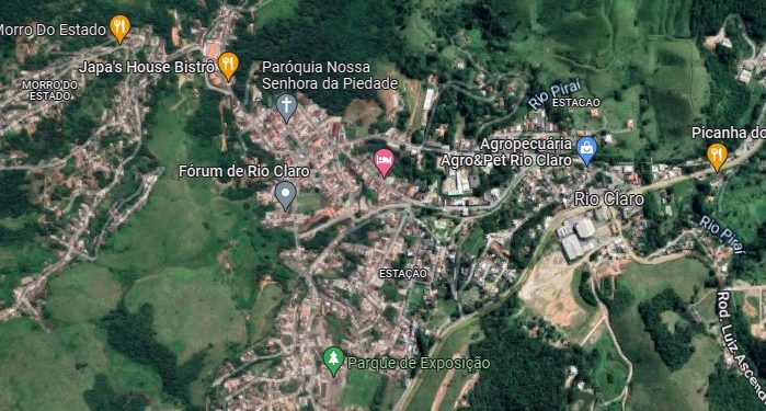 Tomporais interrompem fornecimento de água em Angra e Rio Claro