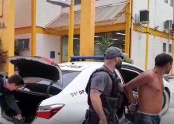 Operação desarticula quadrilha do disk-drogas em Barra do Piraí