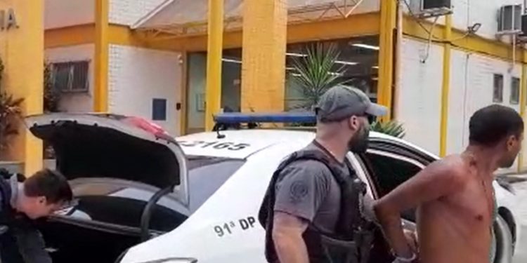 Operação desarticula quadrilha do disk-drogas em Barra do Piraí