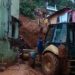 Sobe para cinco número de vítimas fatais no Monsuaba em Angra dos Reis