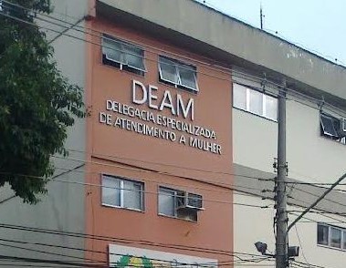 Acusado de espancar a mulher é preso no Aterrado em Volta Redonda