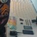 PM prende quatro com pistola 9mm, cocaína e crack em Três Poços
