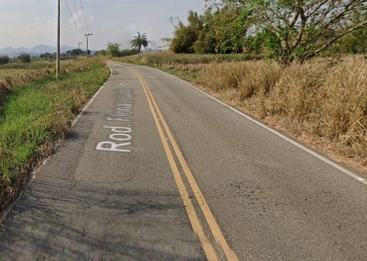 Jovem morre ao colidir com moto em animal na estrada Quatis – Floriano