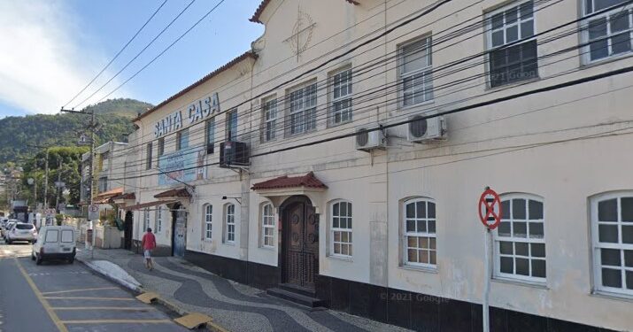 Na Justiça: Angra deposita R$ 15 milhões para ex-funcionários da Santa Casa