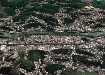MP investiga comércio ilegal de armas em Barra Mansa