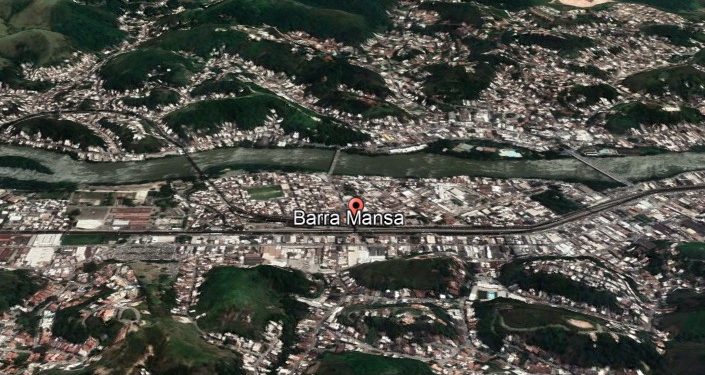 MP investiga comércio ilegal de armas em Barra Mansa