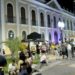 ‘Barra Rock’n Blues’ no Corredor Cultural