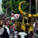 Bloco do Boi agita o final de semana em Barra Mansa