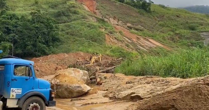 Prefeitura de Angra, DNIT e ANTT movem ação contra o Grupo CCR