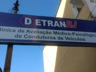 Clínicas credenciadas no Detran do Rio vão aceitar planos de saúde