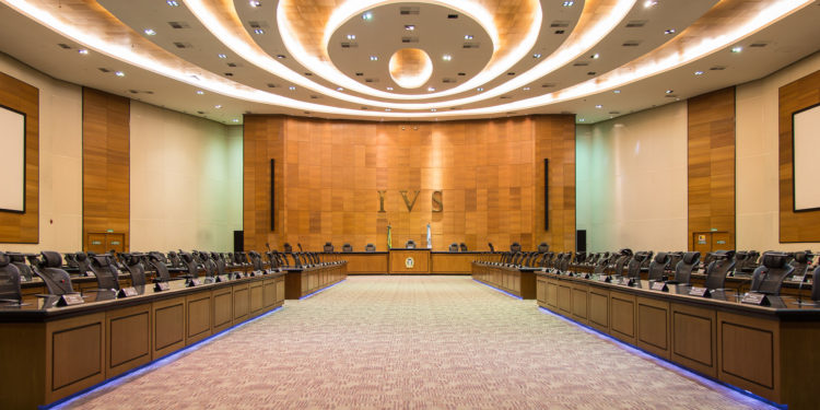 Quinto constitucional: Tribunal Pleno se reúne hoje para listas tríplices de membros do MP e da OAB
