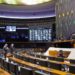 Deputados têm até hoje para trocar de partido sem perder mandato