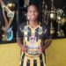 Volta Redonda anuncia o lateral-direito Wellington Silva
