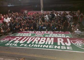 Carreata Solidária arrecada 114kg de alimentos em Barra Mansa
