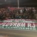 Carreata Solidária arrecada 114kg de alimentos em Barra Mansa