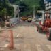 Avenida Mário Ramos terá trânsito liberado nesta quinta-feira
