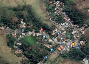 Homem é assassinado em Barra Mansa