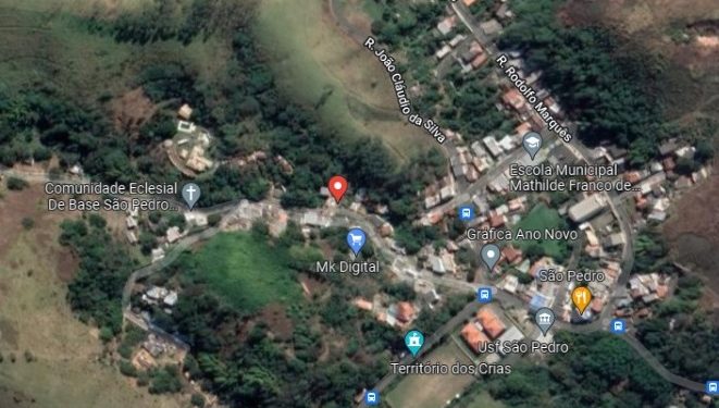 Homem é assassinado em Barra Mansa